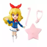 1) Strawberry Hoshimiya "MiMiCHeRi Aikatsu!"