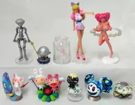 10 kinds set "Takashi Murakami's SUPER FLAT MUSEUM Los Angeles Edition"