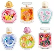 全6種セット 「ポケットモンスター PETITE FLEUR deux」