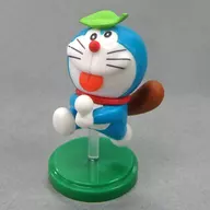 31.ドラえもん(ドロン葉) 「チョコエッグ ドラえもん2」