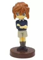 Ai Haibara (1) "Choco Egg CASE CLOSED"