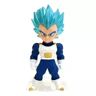 Vegeta : Dragon Ball Adventure 11