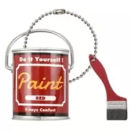 3. Paint Can + Pake-Key Holder A 「 Mini DIY Tool 」