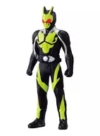 假面骑士0一