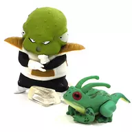 7. Grud & Frog "DRAGONBALL ADVERGE MOTION2"