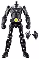 1. 0 one body "Loading Kamen Rider 0 one AI 01"