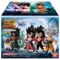 超级龙球英雄阿德堡2 SET