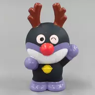 2. Baikinman (reindeer costume) : "Azuma Anpanman P64"