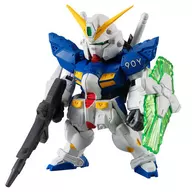 5. Cluster Gundam "FW GUNDAM CONVERGE #17"