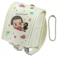 6.奇科&キョエ被奇科斥责！奇思憧憬学童背包☆>