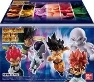 DRAGONBALL ADVERGE MOTION3セット