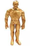 The Skull Star Gold Version 「 TIGER MASK Figure 」
