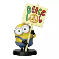 1. Bob 1 (Suporte a lápis) "Minion Ajuda Coleção"