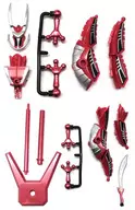 レッダーSET