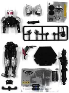Kamen Rider O's サゴーゾ combo set "SO-DO CHRONICLE layer motion Kamen Rider O's COMBOCHANGE1"
