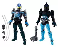 Kamen Rider Óðr Shauta Combo Set "SO-DO CHRONICLE Tiered Movement Kamen Rider Óðr COMBOCHANGE2"