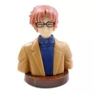 Takashi Okiya "Choco Egg Detective Conan 2"