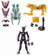 假麵騎士地黃OAS Arma SET