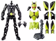 Kamen Rider 0 One Rising Hopper Set "Loading Kamen Rider 0 One AI 01"