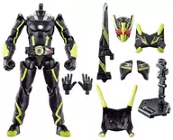 仮面ライダーゼロワン シャイニングホッパー セット 「装動 仮面ライダーゼロワン AI 03」