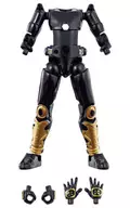 3. MASKED RIDER KUUGA [Amazing Beauty Body] "SO-DO CHRONICLE MASKED RIDER KUUGA 2"