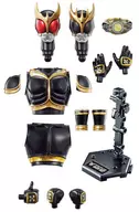 4) Amazing Beauty [Armor] "SO-DO CHRONICLE MASKED RIDER KUUGA 2"