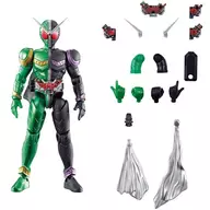 SO-DO CHRONICLE 双動 仮面ライダーW リミテッドカラーver. プレミアムバンダイ限定