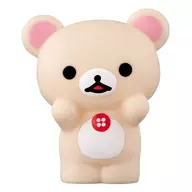 4) Kolirakkuma 「 Rilakkuma Friends 」