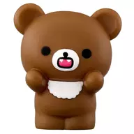 5) "Rilakkuma Friends" (Amigos de Chai)