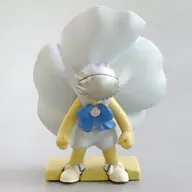 5.ゼオン 「金色のガッシュベル!!フィギュアコレクション ～新たなる脅威 ファウード編～」