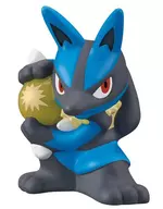 2.Lucario