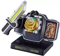 6.战国司机男爵ver."HYPER DETAIL GEAR KAMEN RIDER 3>