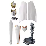 10. Tsukuyomi Armor "Sting Kamen Rider 0 One AI 09 Feat. Sting Kamen Rider jio"