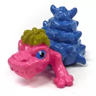 022. Shelmon "Digimon Adventure Wonder Capsule Part 2"