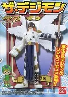 1) Engemon "DIGIMON ADVENTURE the Digimon"