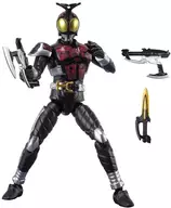 3.仮面ライダーダークカブト ライダーフォーム 「SHODO-O 仮面ライダー4」