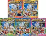共5种SET