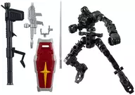 高达(卷展颜色)框架SET(武器SET/可动框架)"机动战士高达G框架12>