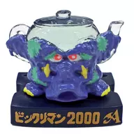 24. Mizumizu Oni "Bikkuriman 2000 Figure Chocolate"