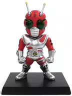 7.仮面ライダーゼクロス 「CONVERGE KAMEN RIDER 20」