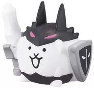 3) Dark Cats "Nyanko Great War Kids 3"