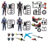 全7種セット 「SHODO-X 仮面ライダー12」