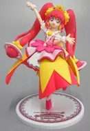 [A la Carte] Cure Star "Star ☆ Twinkle Kisogawa Bridge Precure Cure Figure Premium 1 Premium Bandai Limited Edition" included item