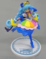 [A la carte] Cure Cosmo "Star ☆ TWINKLE Pretty Cure Cutie Figure Premium 1 Limited Premium Bandai"
