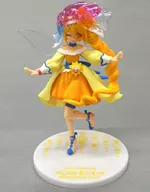 [單品]CURE ETORE MOTHER HEART風格「HUA！光之美少女QTY公仔CURE ANGE&CURE ETORE PREMIUM BANDAI限定」同包裝品