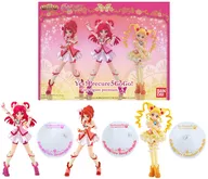 Yes! Precure 5 GoGo! Cutie Figure Premium A Premium Bandai Limited