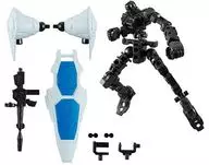 2.高达试制1号机富尔巴尼安构架SET