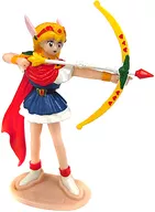 1. マジカルプリンセスとビューティーセレインアロー 「赤ずきんチャチャ マジカルヒロインチョコ」