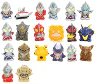 全10種セット 「ウルトラマン ウルトラマンカンパニー」
