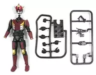 6. Kamen Rider ゼロノス 0 Form "SHODO-X Kamen Rider 13"